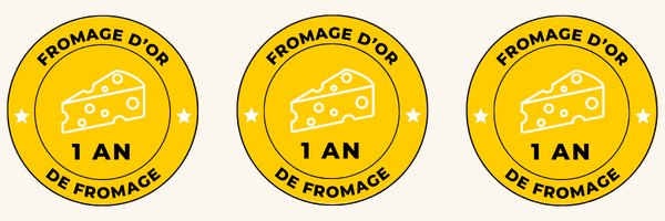 Le Fromage d'Or